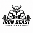 IRON BEAST